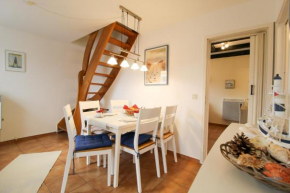 Ferienhaus Am Ringwall 109